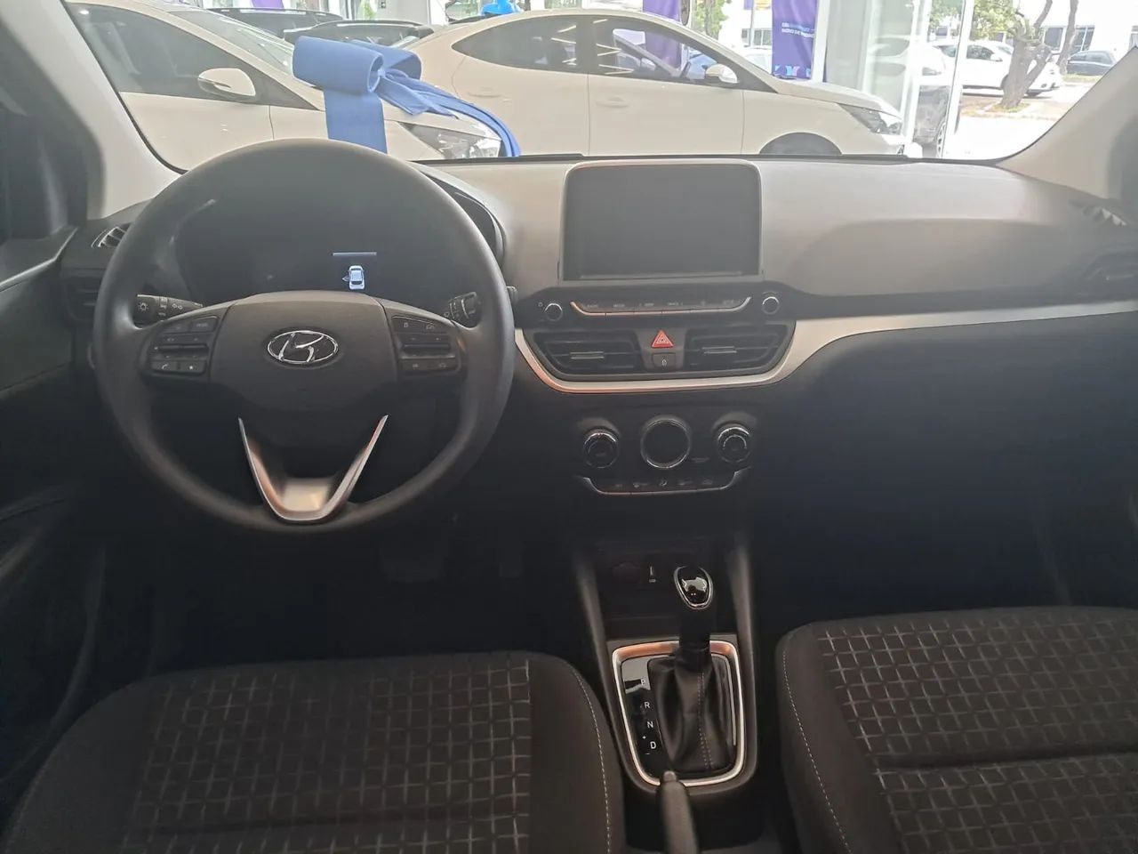 Hyundai HB20 Comfort 1.0 TB Flex 12V Aut, foto 2 de 10