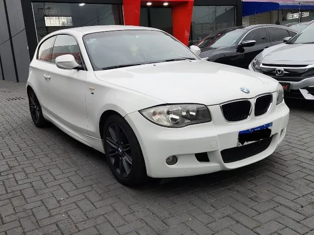 BMW 118Ia 2.0 16V 136CV 3P 2012