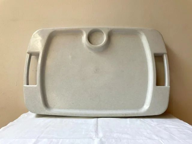 Mesa Bandeja de Cama Sofá - Foto 3