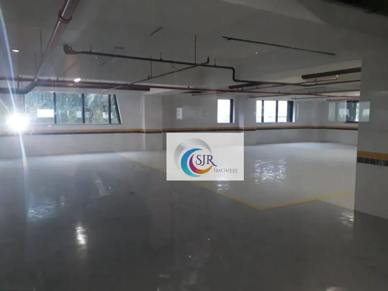 Conjunto para alugar, 205 - Barra Funda - São Paulo/SP
