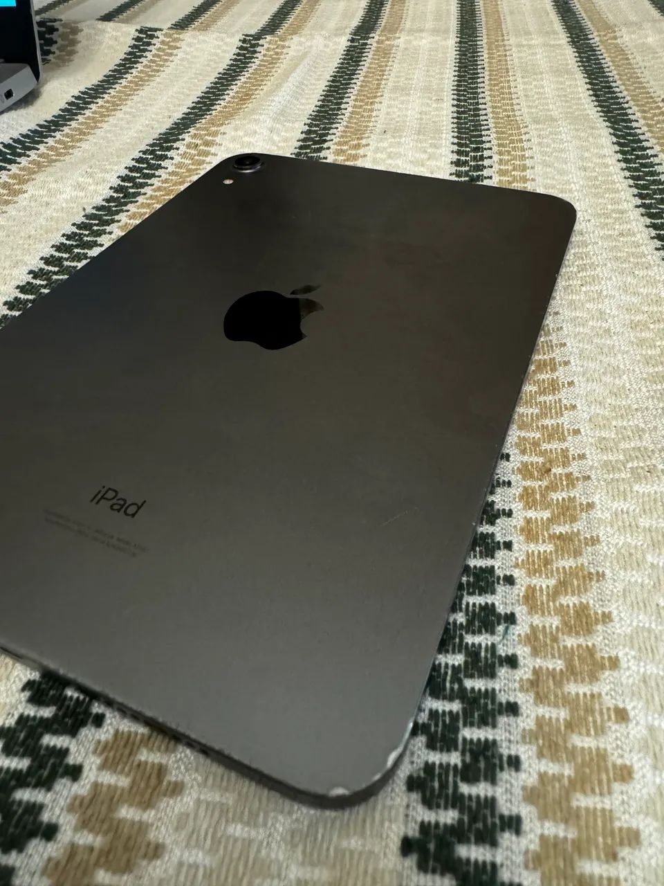 iPad mini 6 usado  - Foto 3