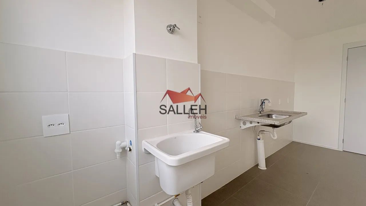 Apartamento, 2 quartos, 1 suite, 1 vaga - Foto 5
