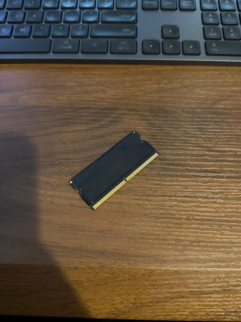 Memória RAM DDR5 - Notebook - Foto 4