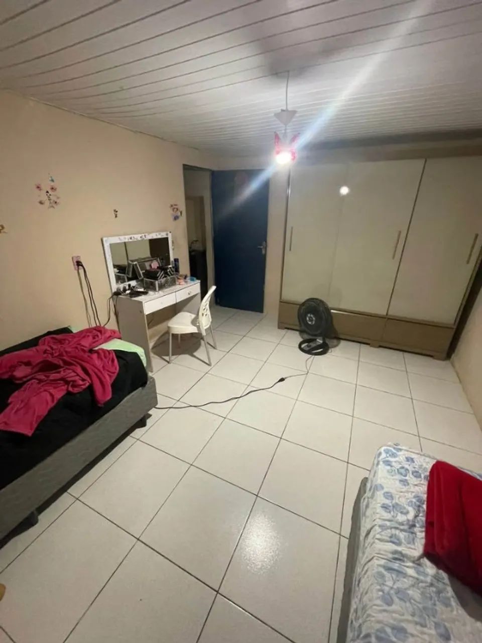 Casa 3 quartos no Bairro Cururu - Foto 4