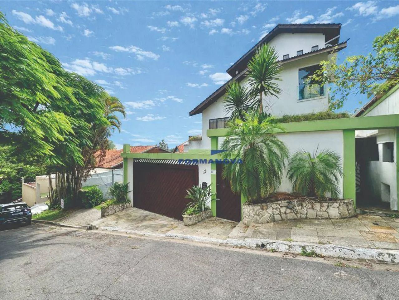 Casa com 4 suítes, piscina à venda em Cotia/SP - Foto 3