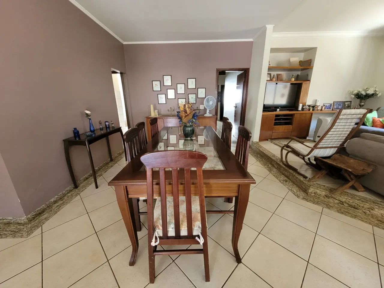 Casa Comercial para locação no bairro Morada da Colina - Foto 5