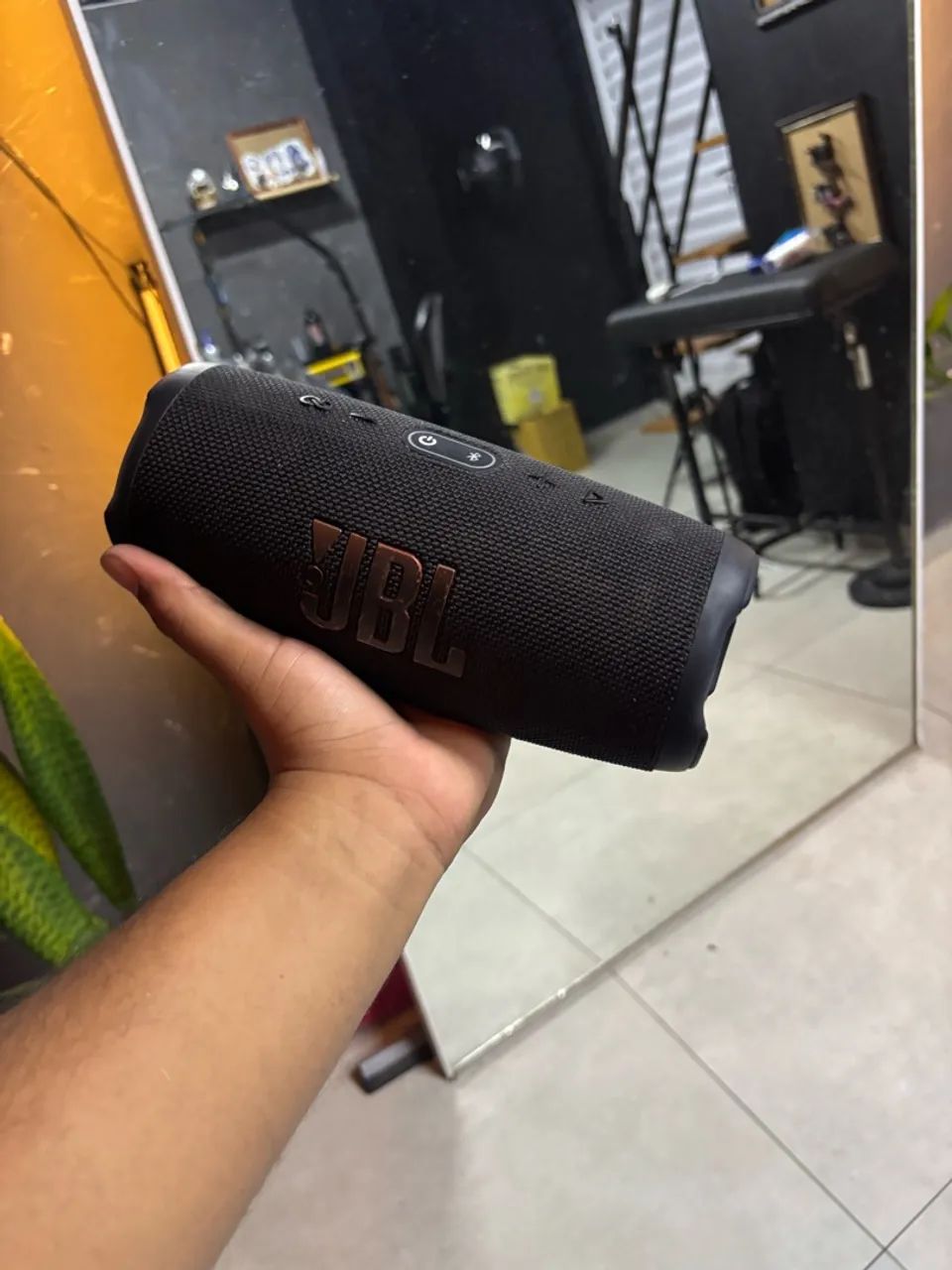 JBL CHARGE 5 - Foto 2
