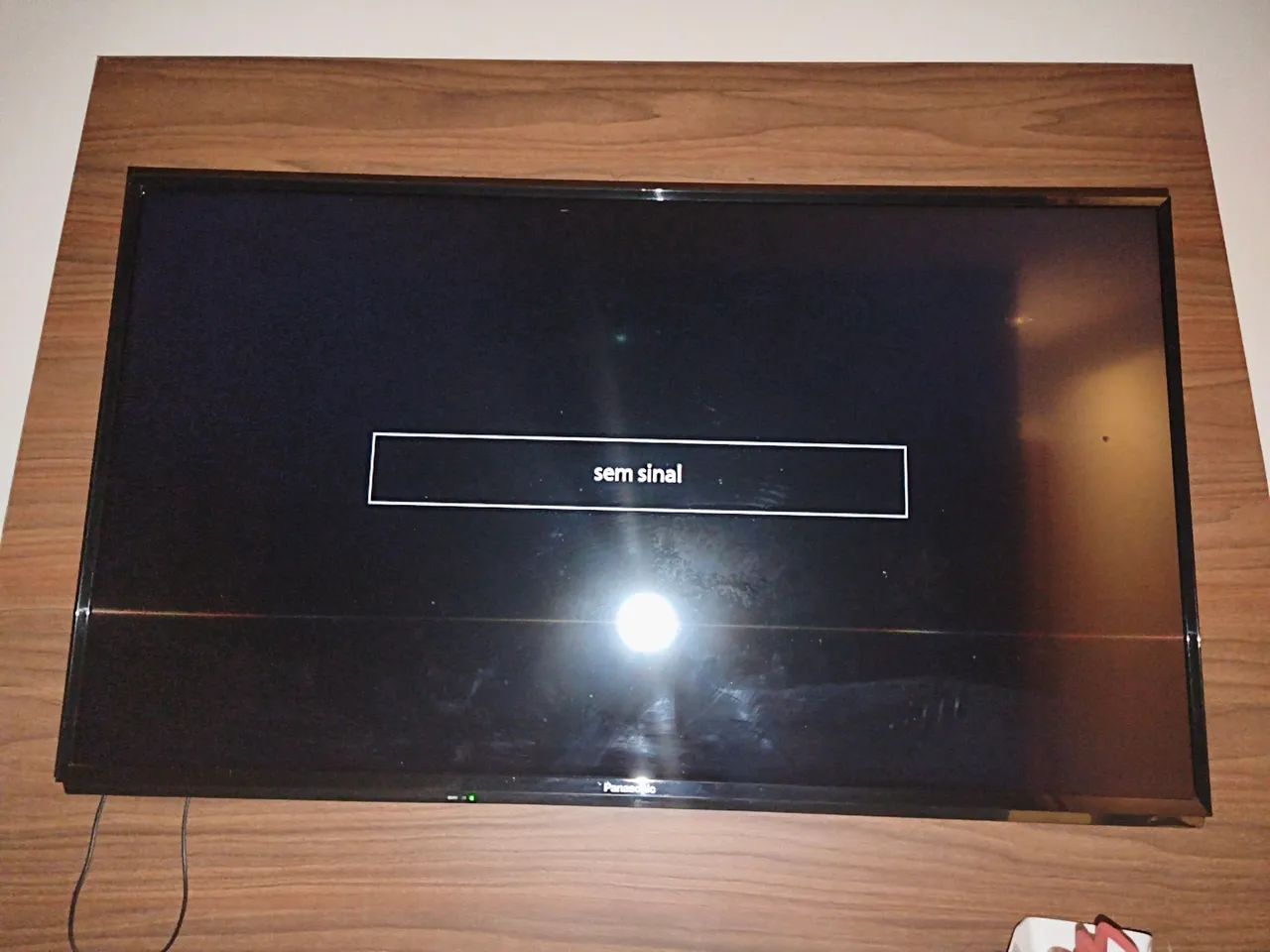 SmartTv 42" Panasonic  - Foto 3