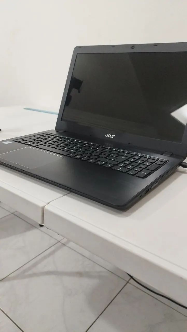 Notebook Acer aspire - Foto 3