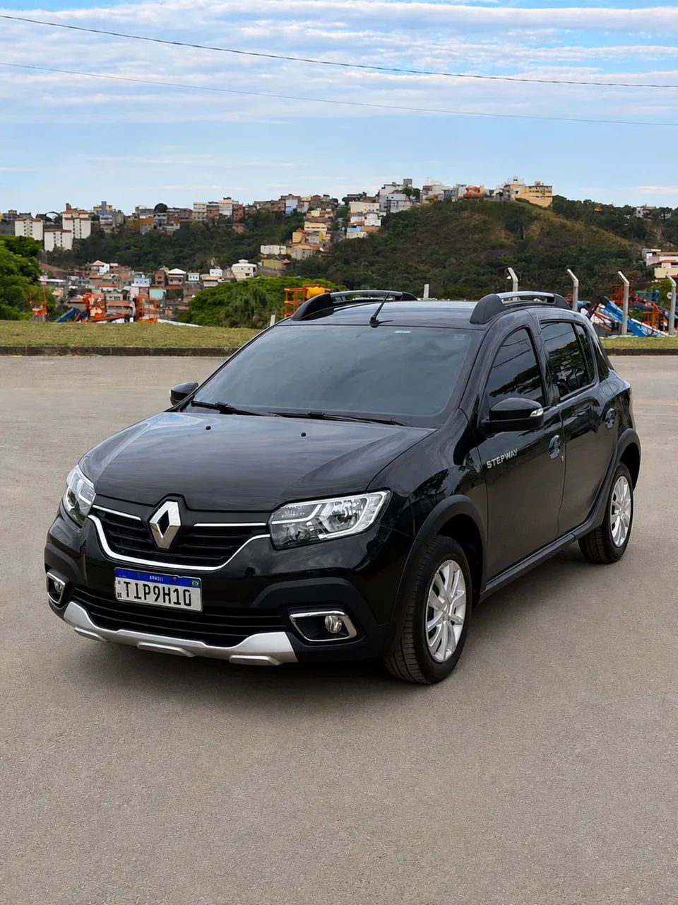Renault Stepway STEPWAY Zen Flex 1.0 12V Mec. 2025