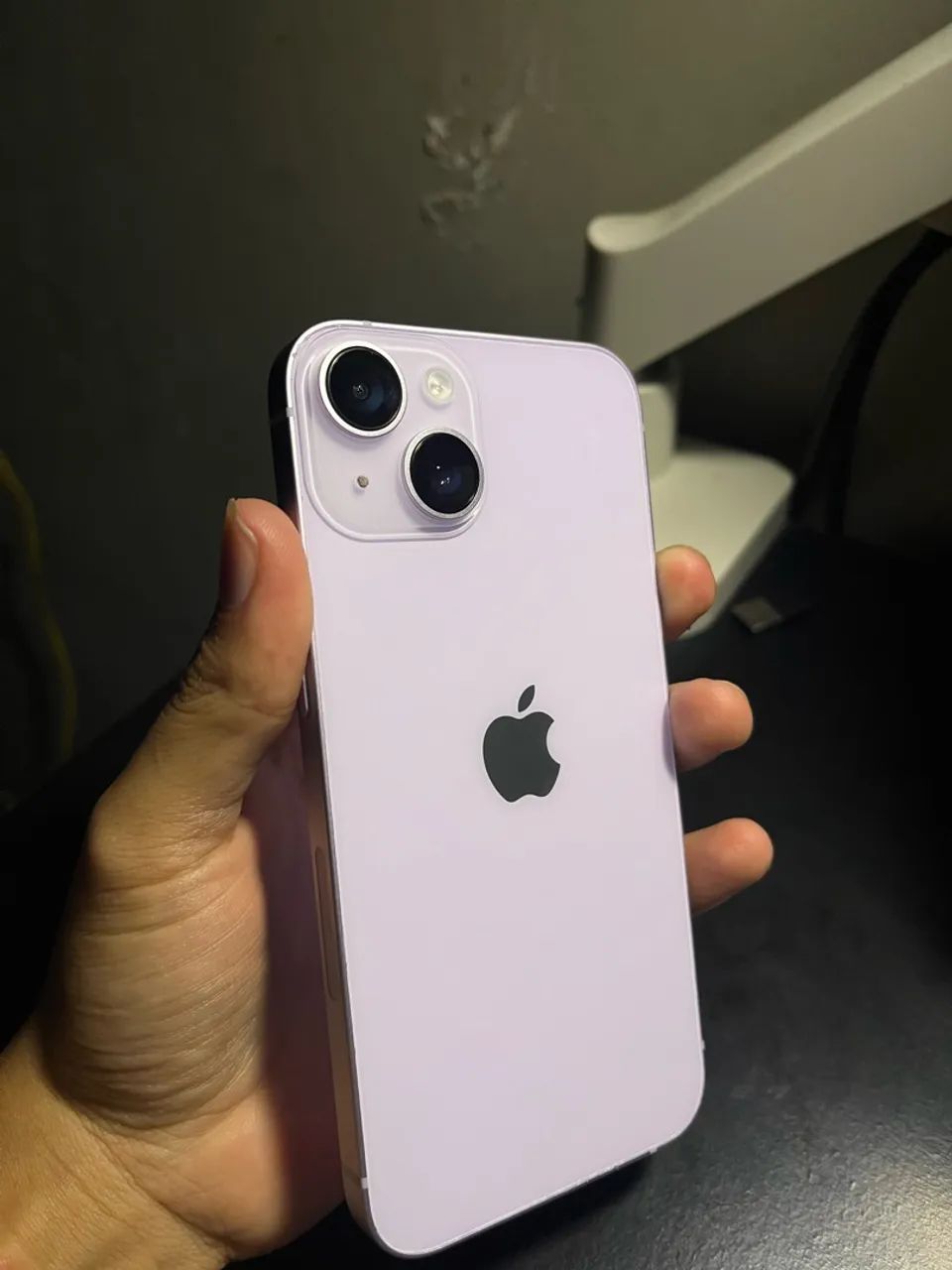 iPhone 14 128gb Lilás 