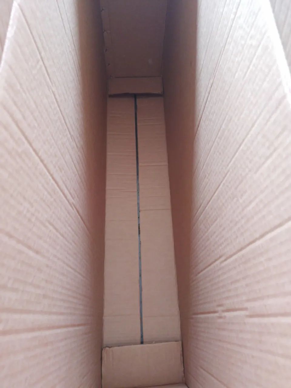 Caixas De Papelão Novas Para Tv (SEM ISOPORES) Lg 32 Polegadas - LER DESCRIÇÃO - Foto 2