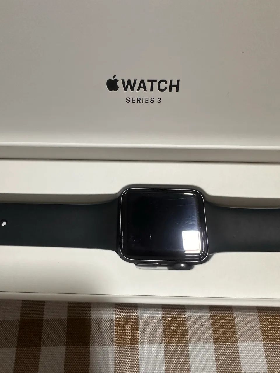 Apple Watch Séries 3 - Foto 4