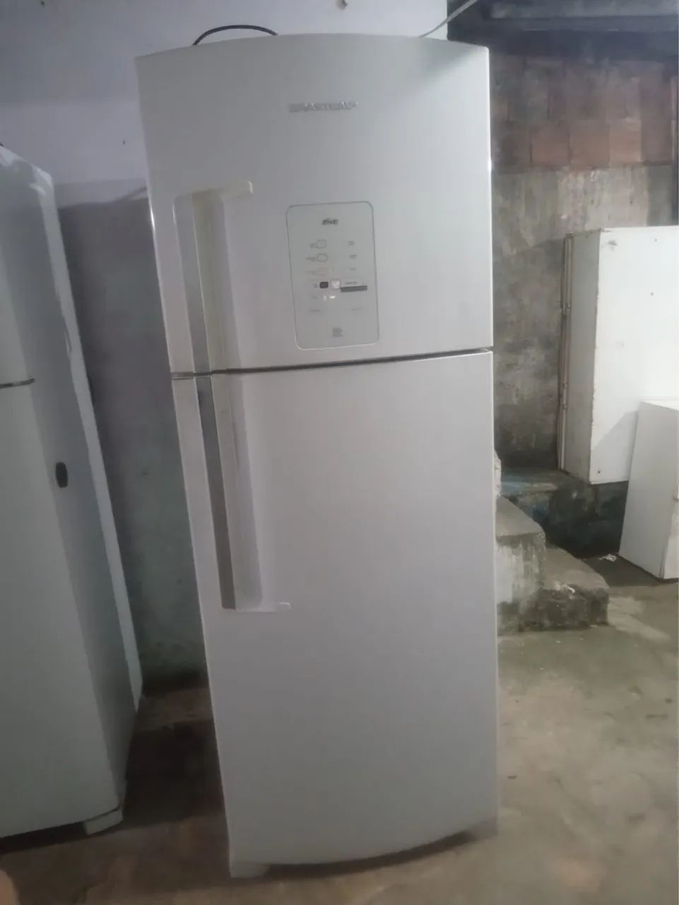 Geladeira Brastemp  - Foto 2