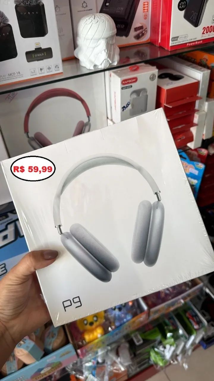 FONE P9 Bluetooth