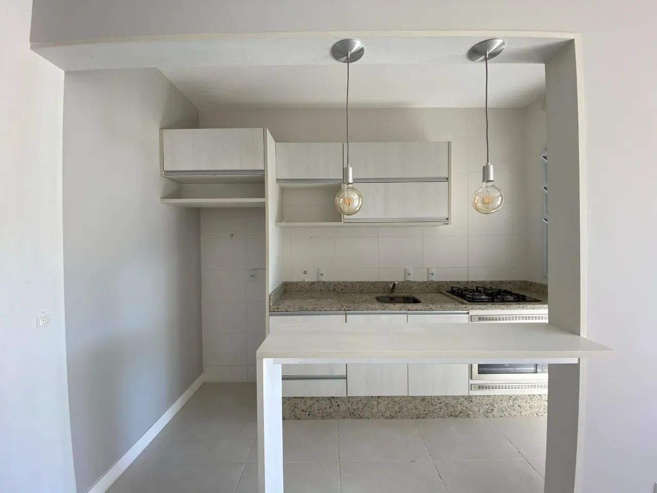 Aluguel | Apartamento 1 suíte - Foto 2