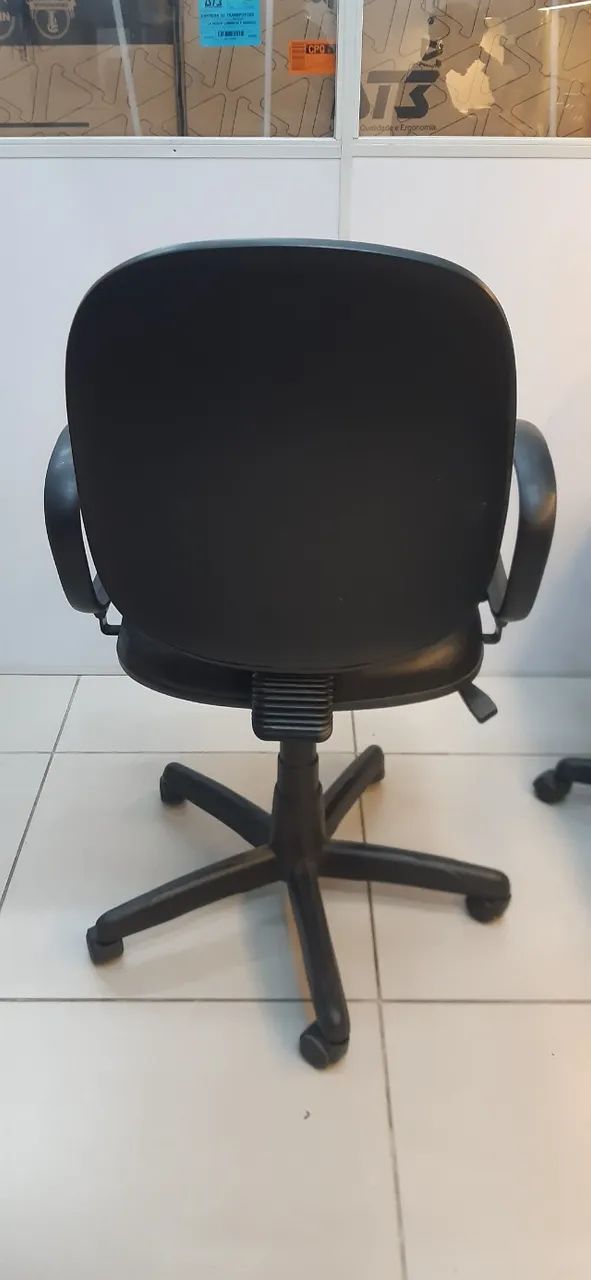 CADEIRA DE ESCRITÓRIO  - Foto 2