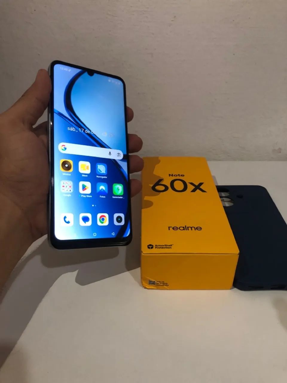 Note 60x