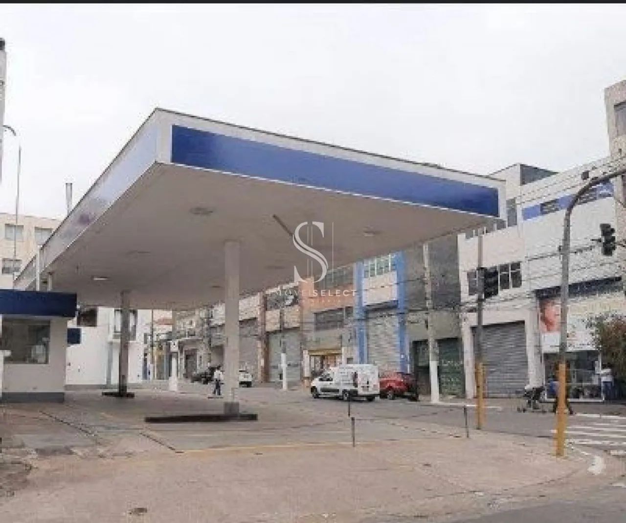 Terreno em São Paulo - Foto 2