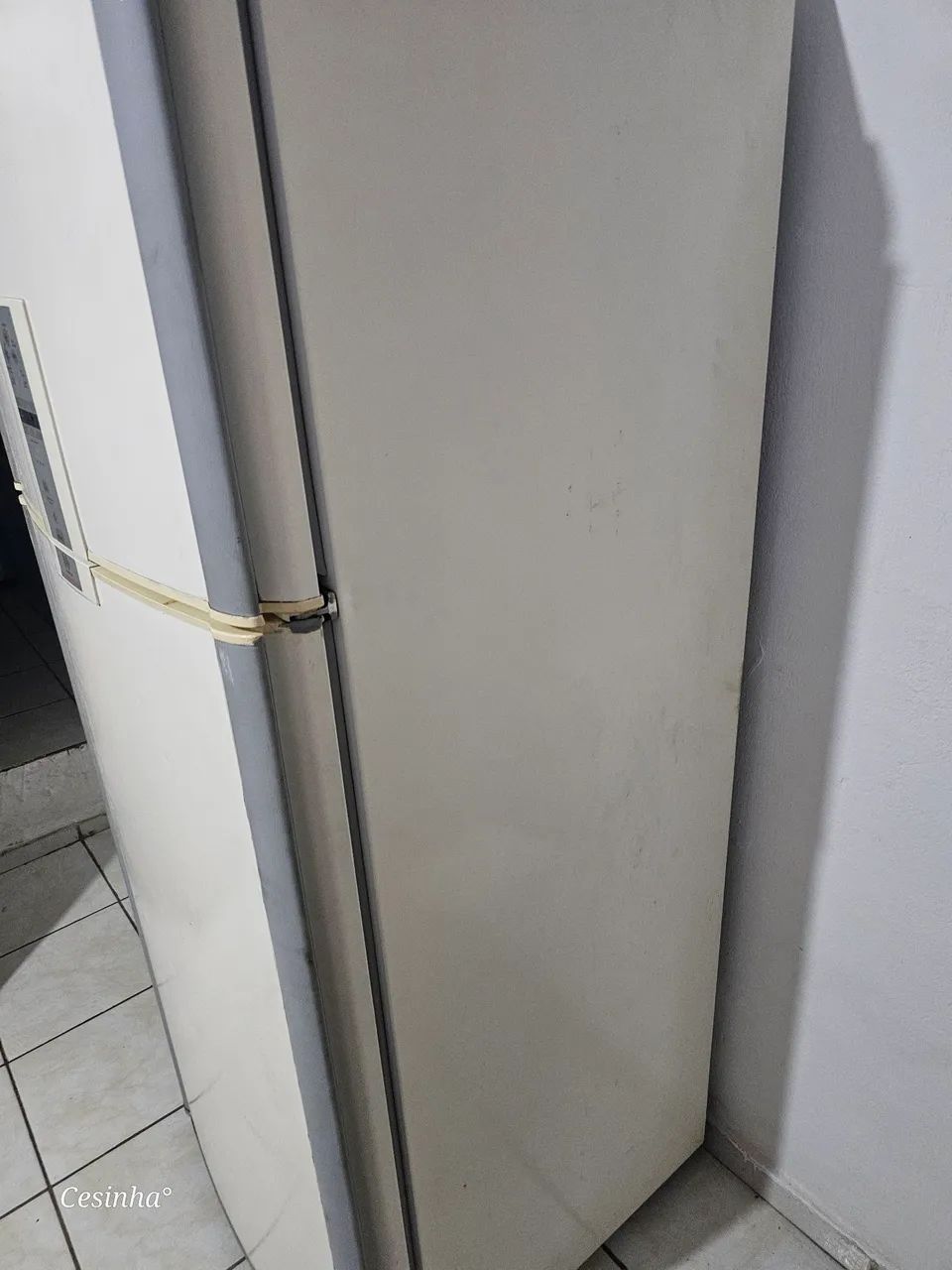 Geladeira brastemp frostfree  - Foto 2