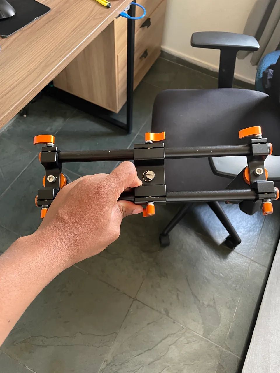 Dual Handle - Foto 2