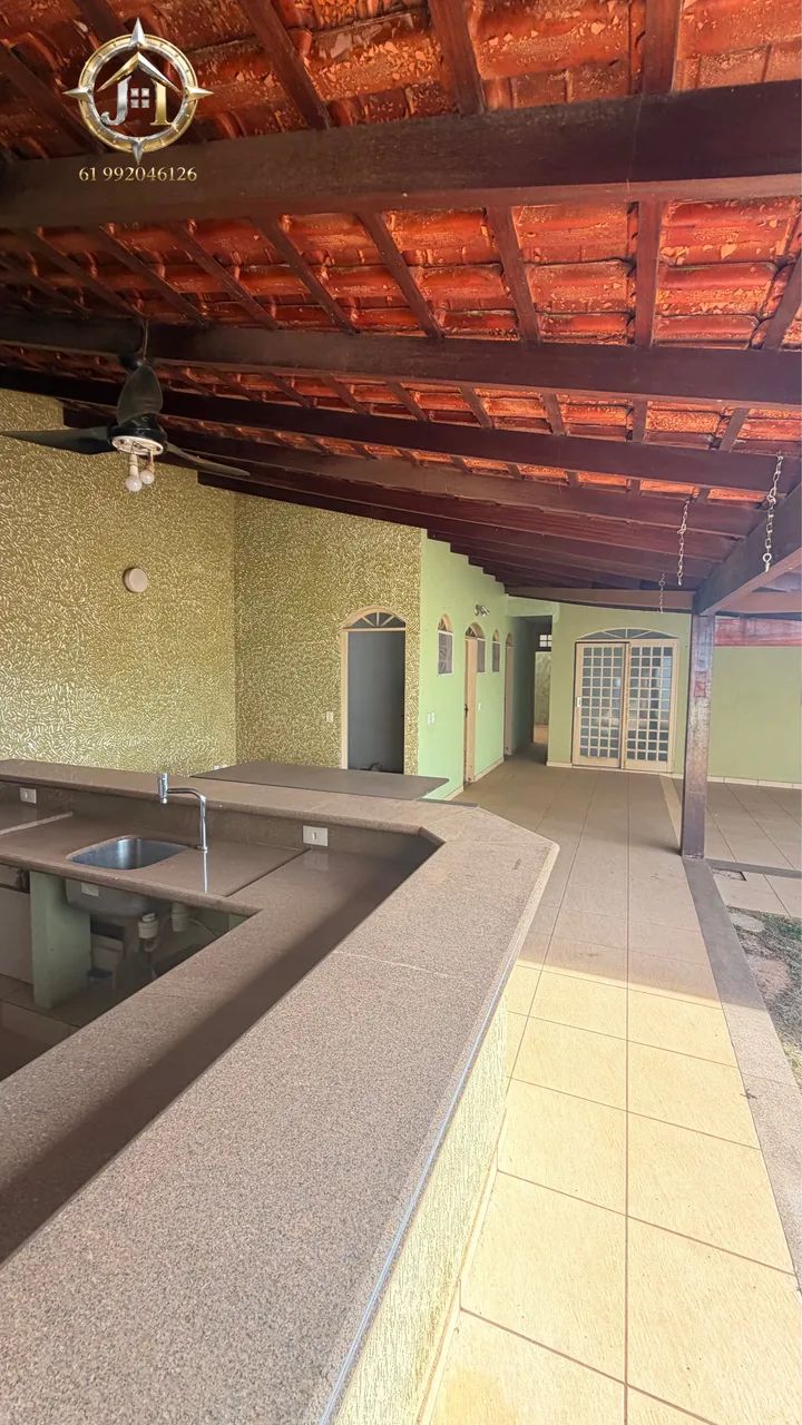Casa Vicente Pires . - Foto 5
