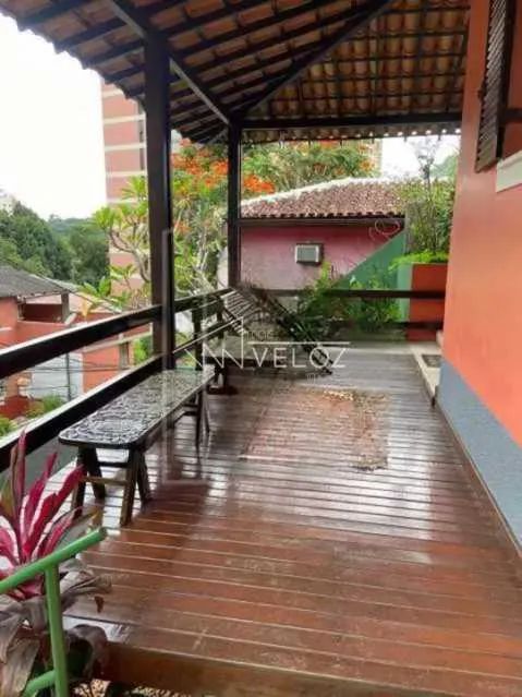 Casa de rua : Duplex / Residencial / Gávea - Foto 2