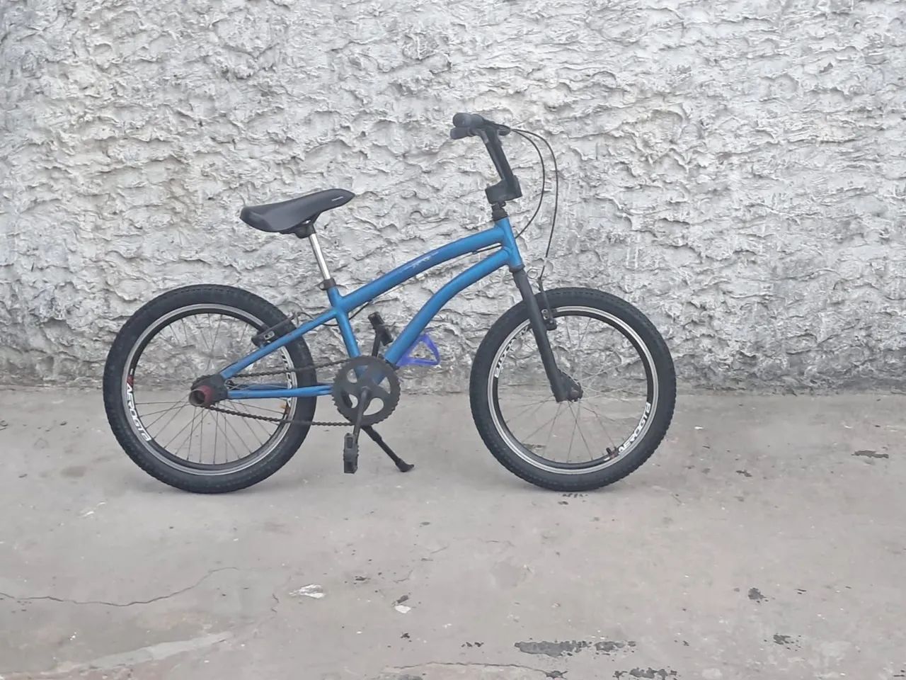Bicicleta aro 20 - Foto 3