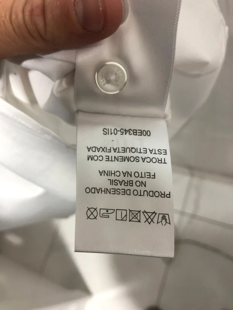 Camisa ELLUS ORIGINAL  - Foto 4