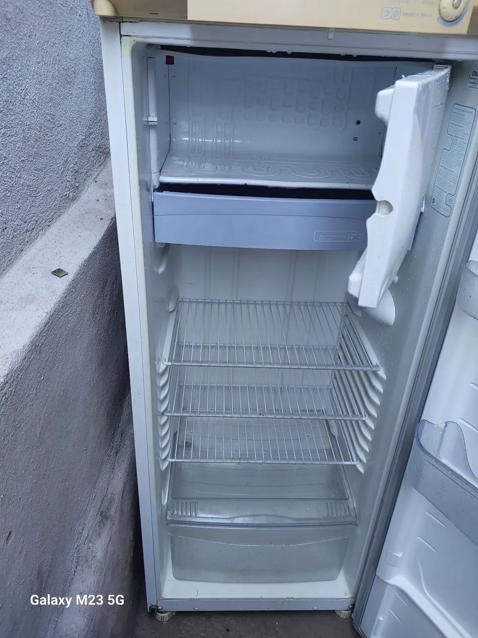Geladeira  - Foto 2