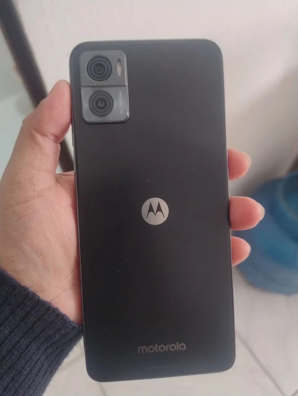 Moto e22 - Foto 2