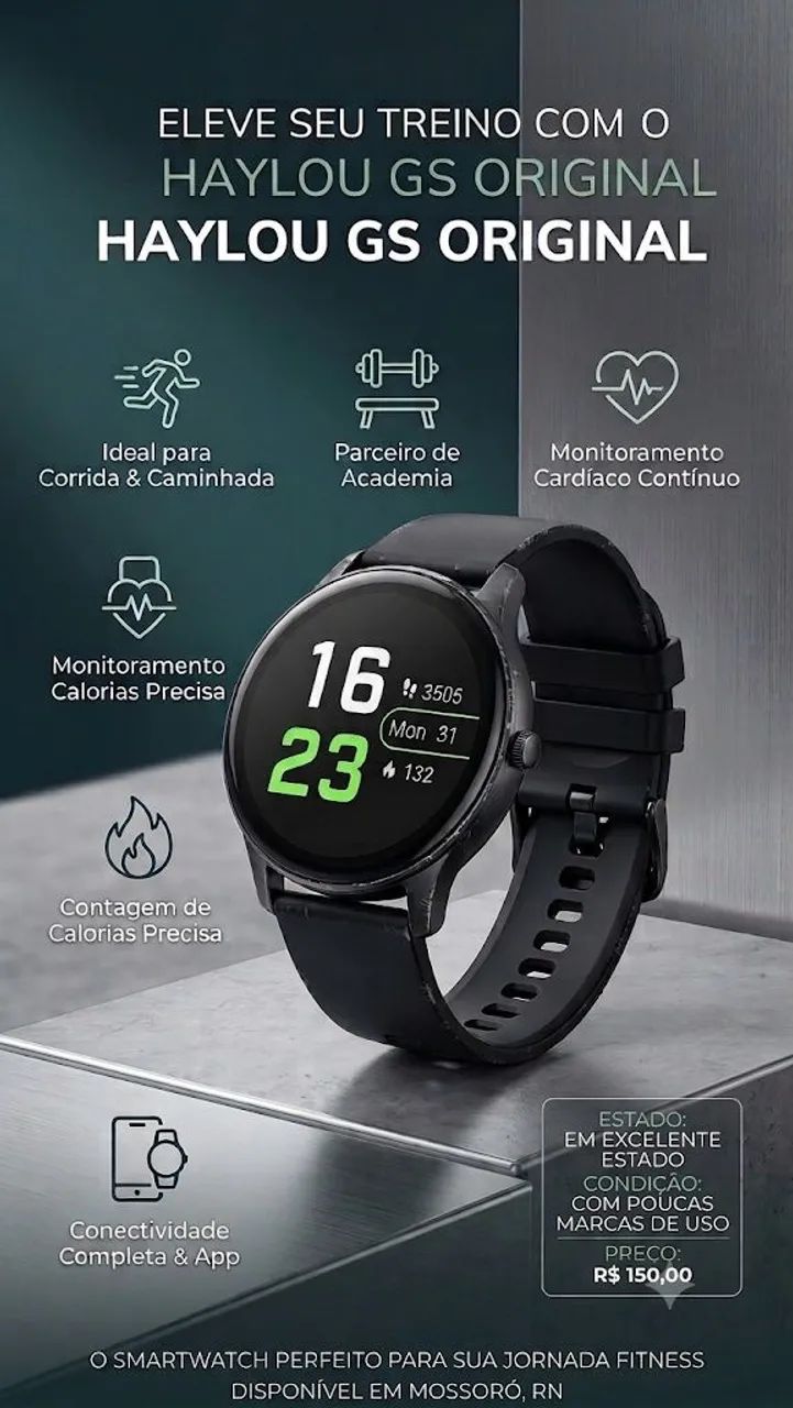 Smartwatch