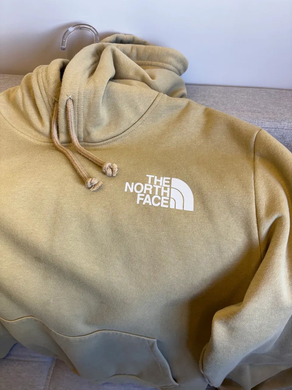 Blusa Moletom The North Face - Foto 5