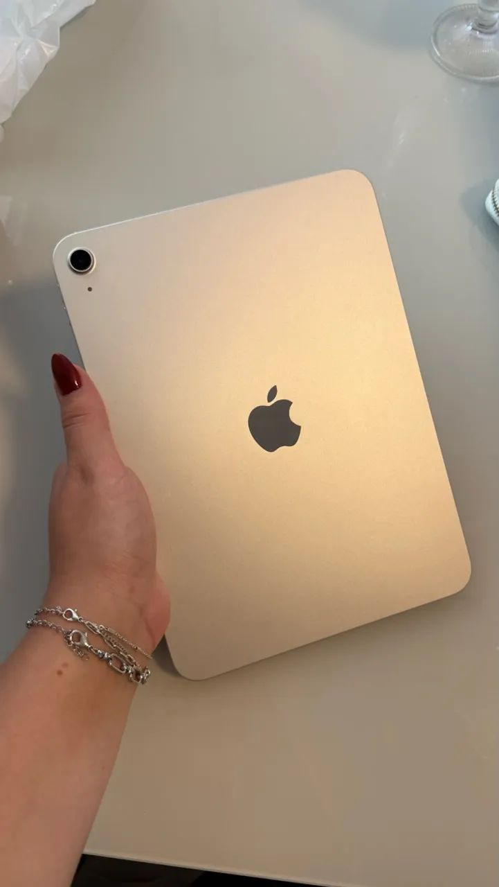 Vendo IPAD 11 - A16 128gb