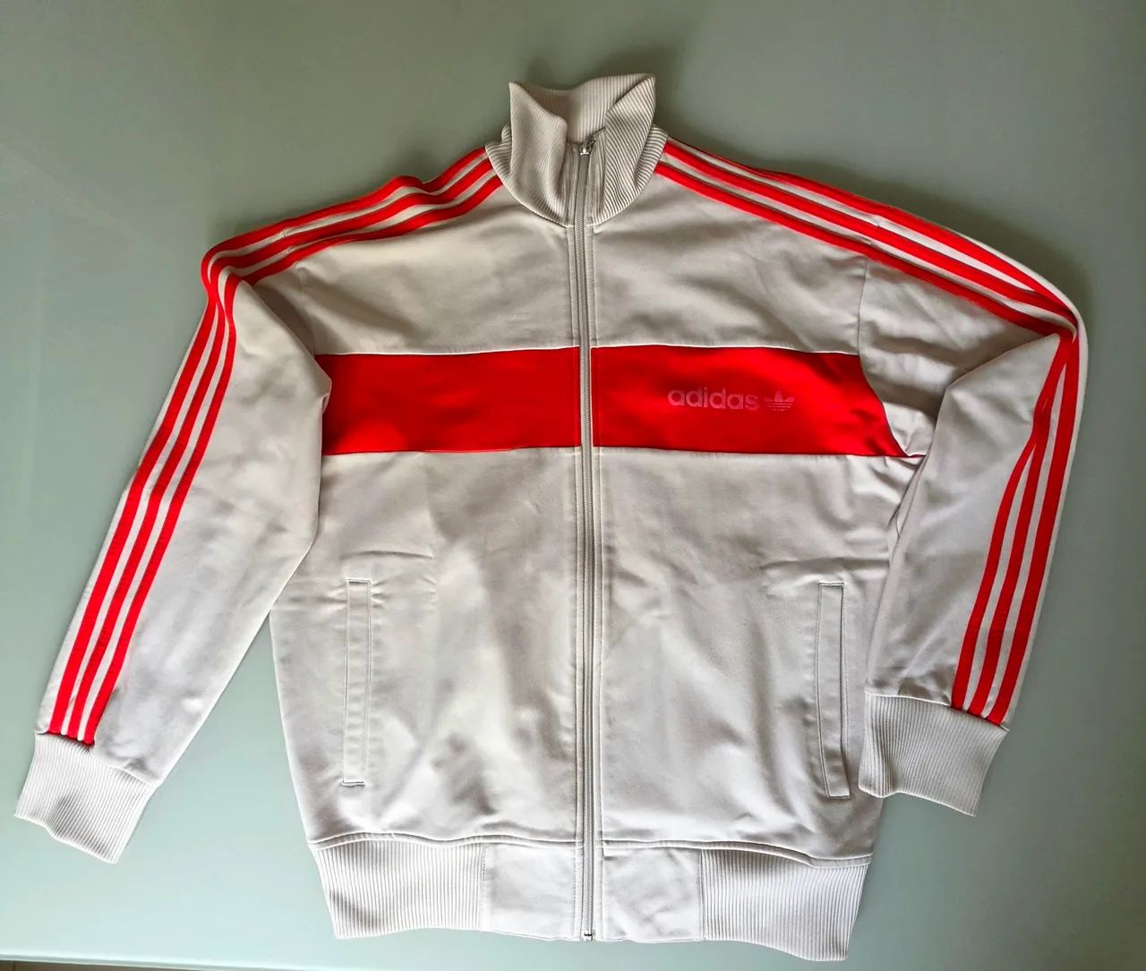 Casaco adidas originals