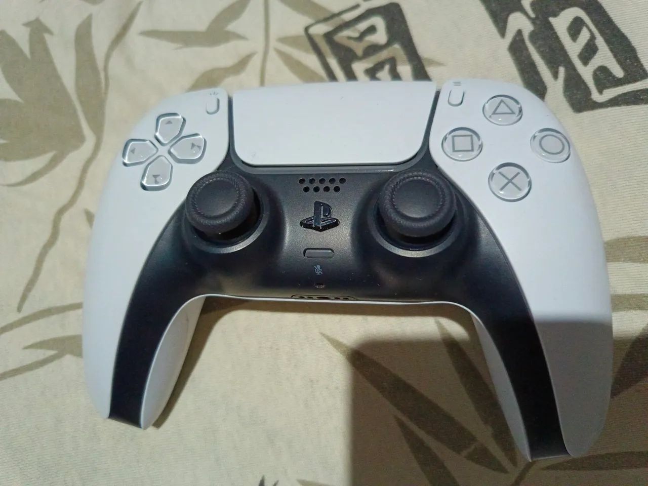 Controle Ps5
