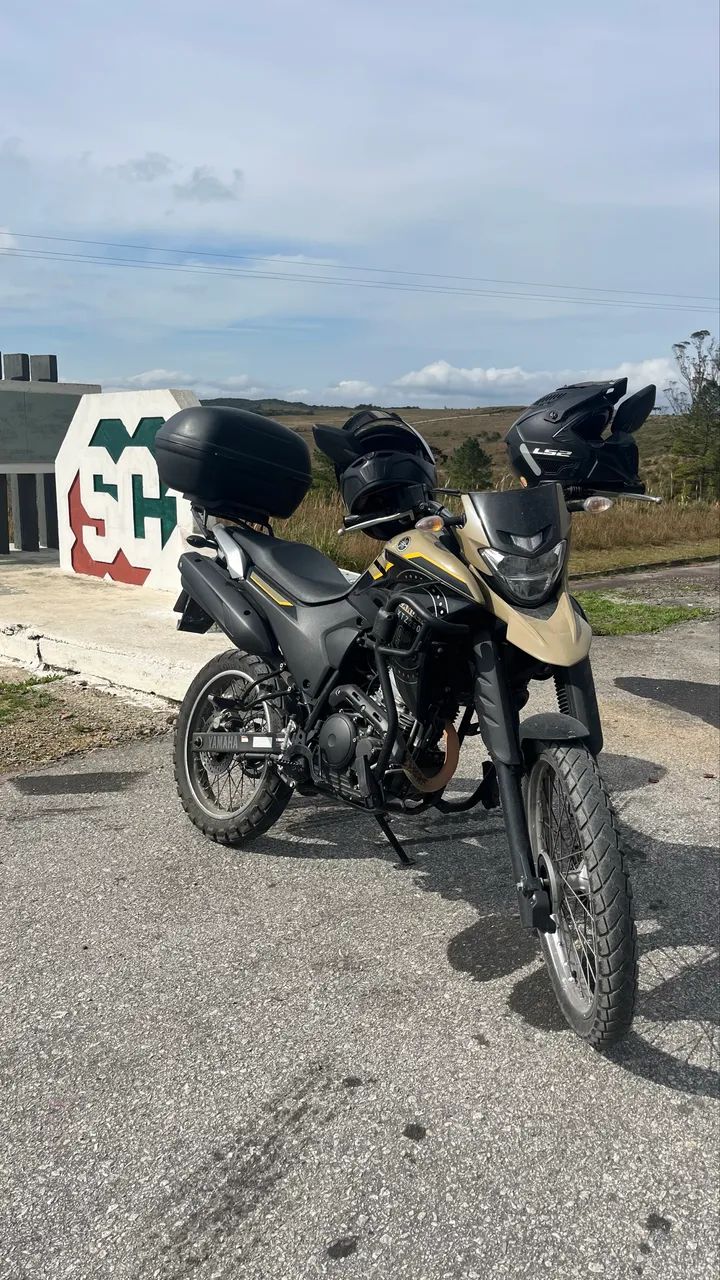 Lander 250  - Foto 4