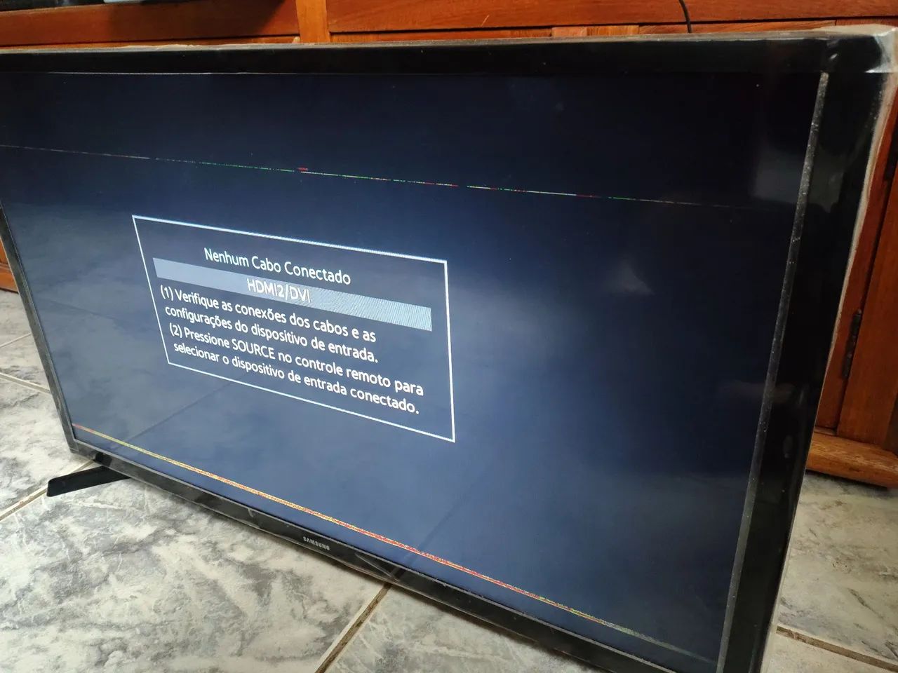 Tv Samsung 32  - Foto 5