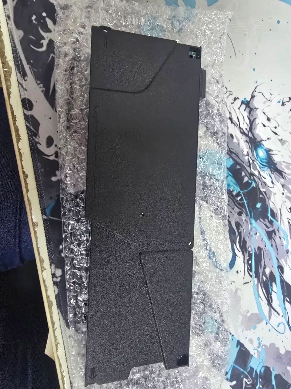 Fonte para PS4 nova. - Foto 3