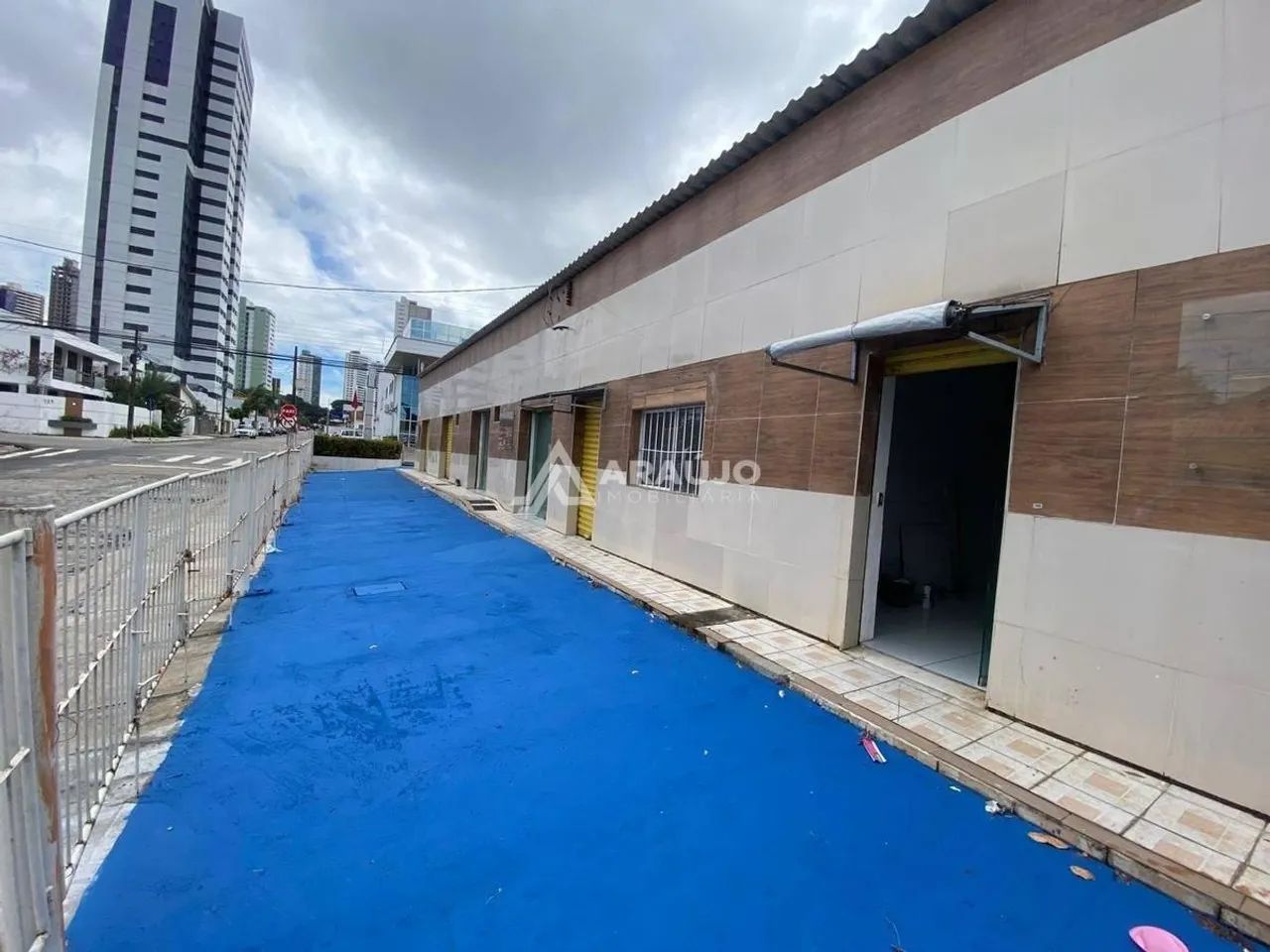 Prédio, Miramar - João Pessoa - Foto 5