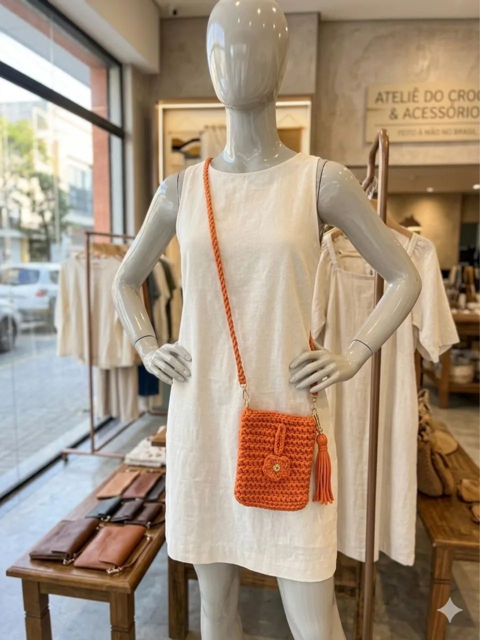 Bolsa de celular  - Foto 4