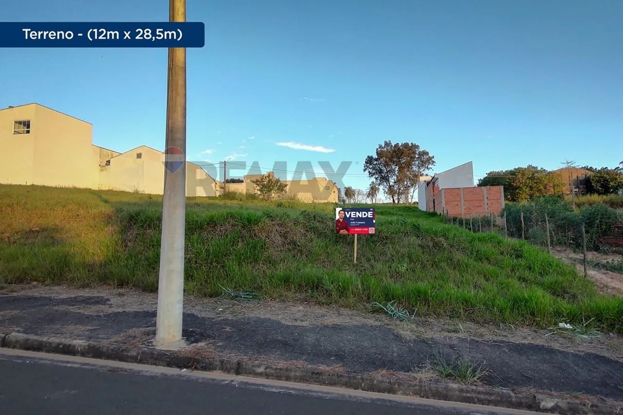 TERRENO - 342,24m² - VENDA - Capivari - SP - Foto 3