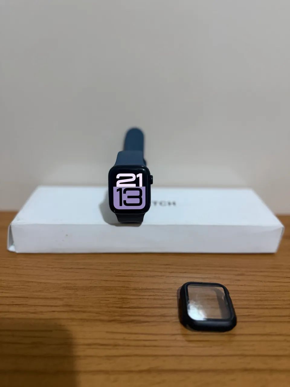 Apple Watch SE 3 40 mm impecável 