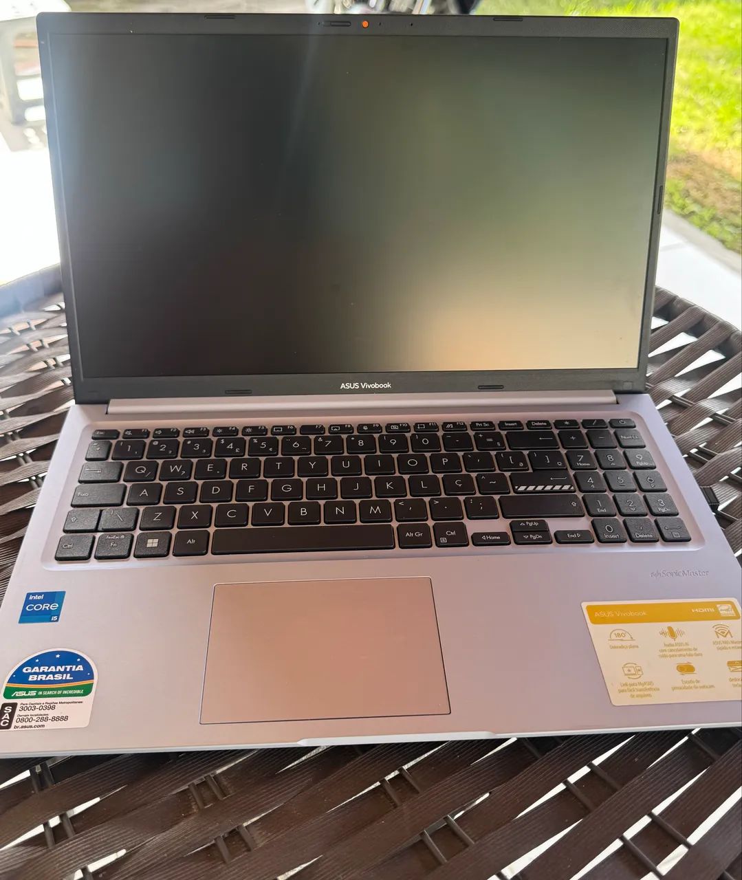 NOTEBOOK - ASUS VIVOBOOK  - Foto 5