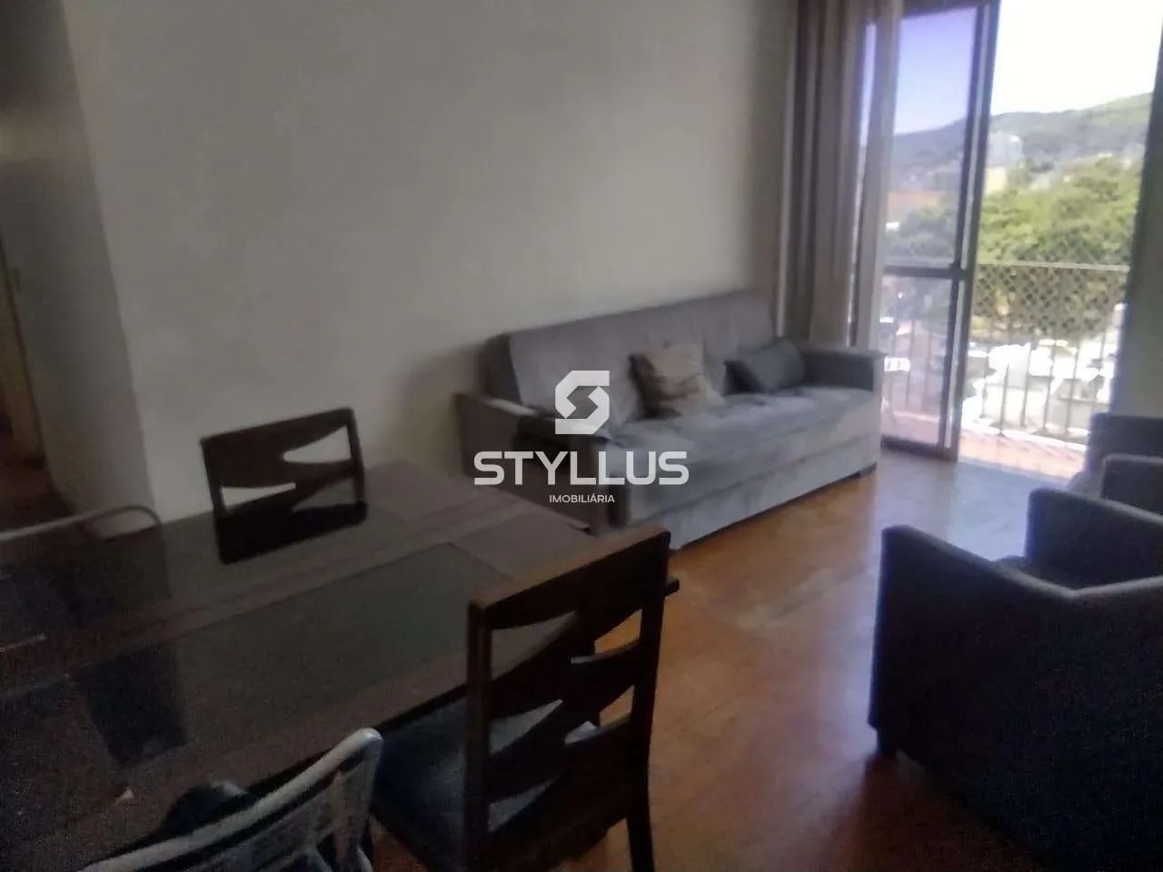Méier | Apartamento 2 quartos - Foto 3