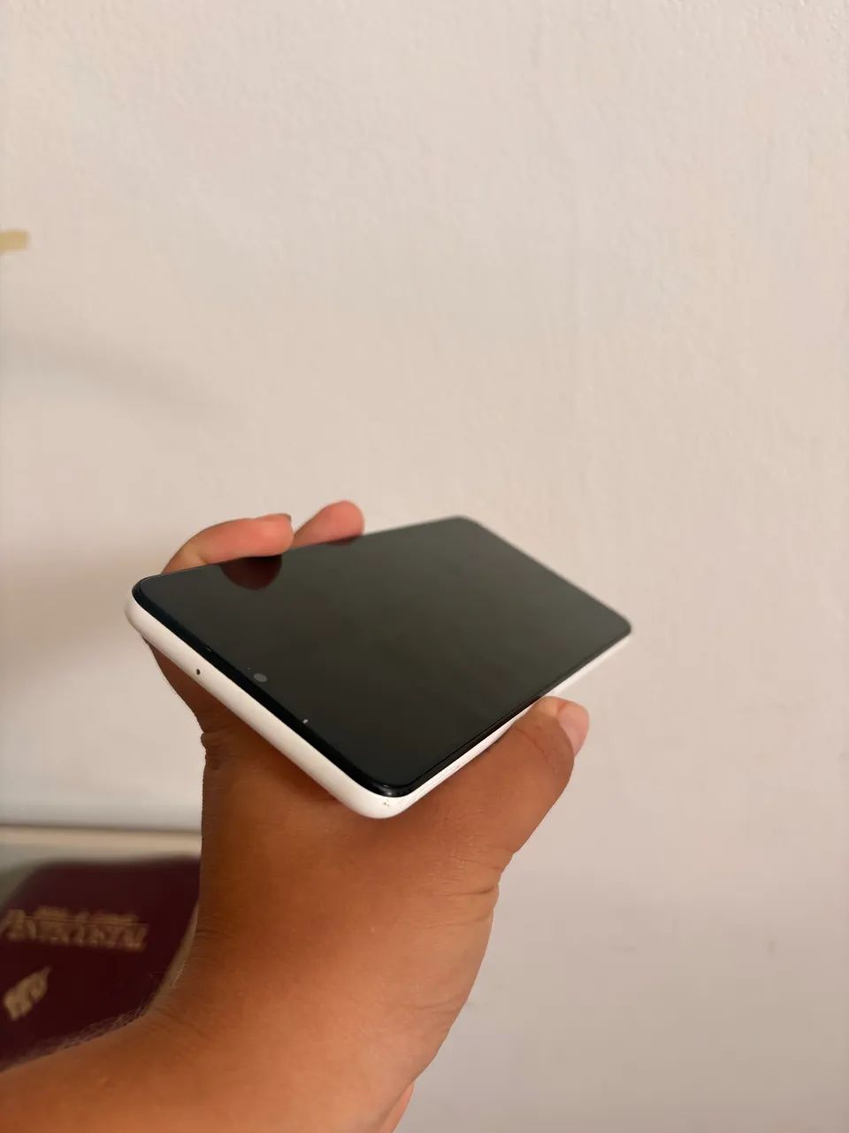 Vendo Samsung A12 - Foto 2
