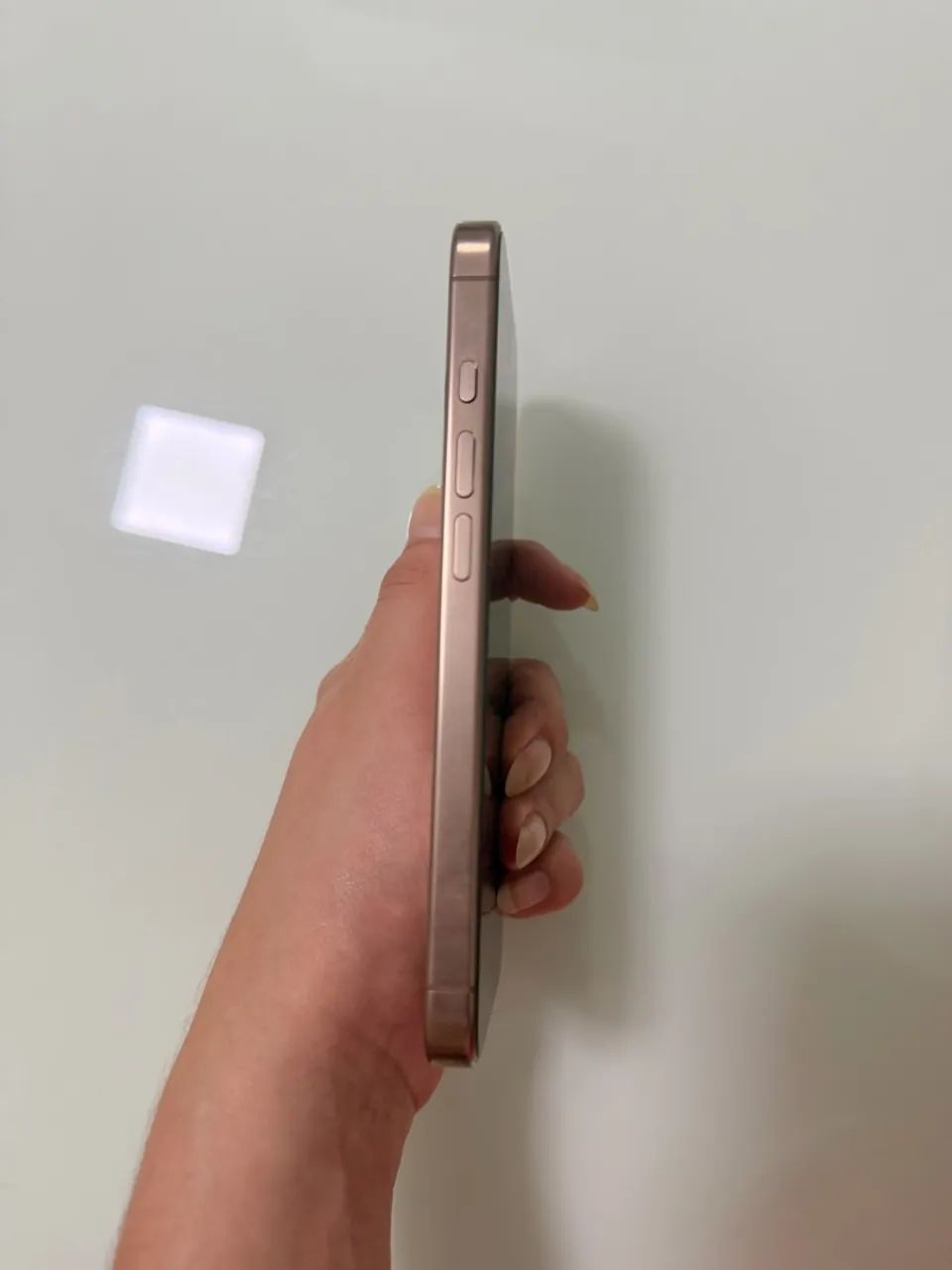 Iphone 16 Pro 128gb  - Foto 4