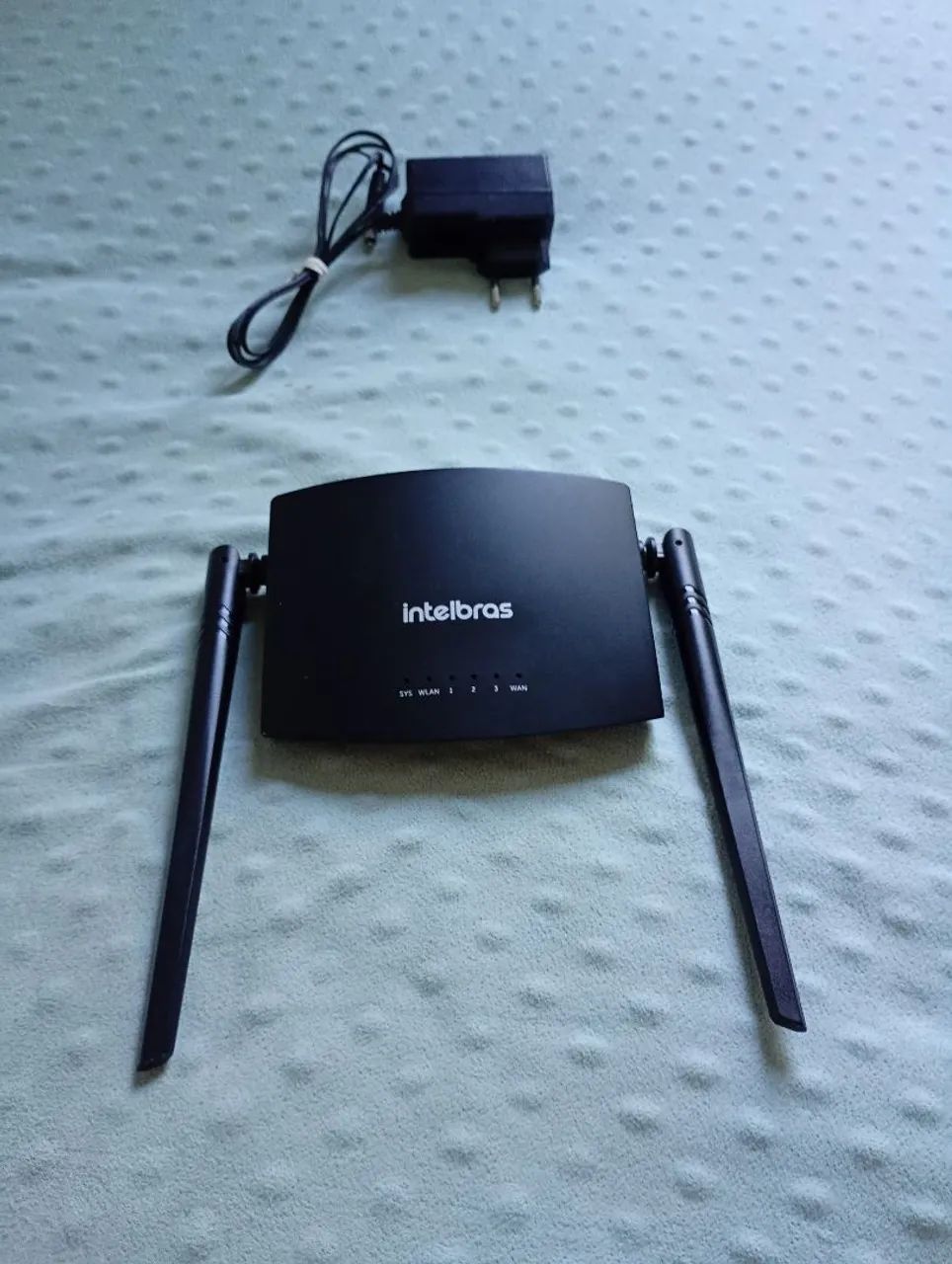 Roteador wi-fi 4 - Foto 2