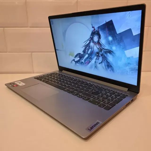 Notebook Lenovo Ryzen 5 7520U - 8Gb Ram - 512Gb SSD - Foto 2