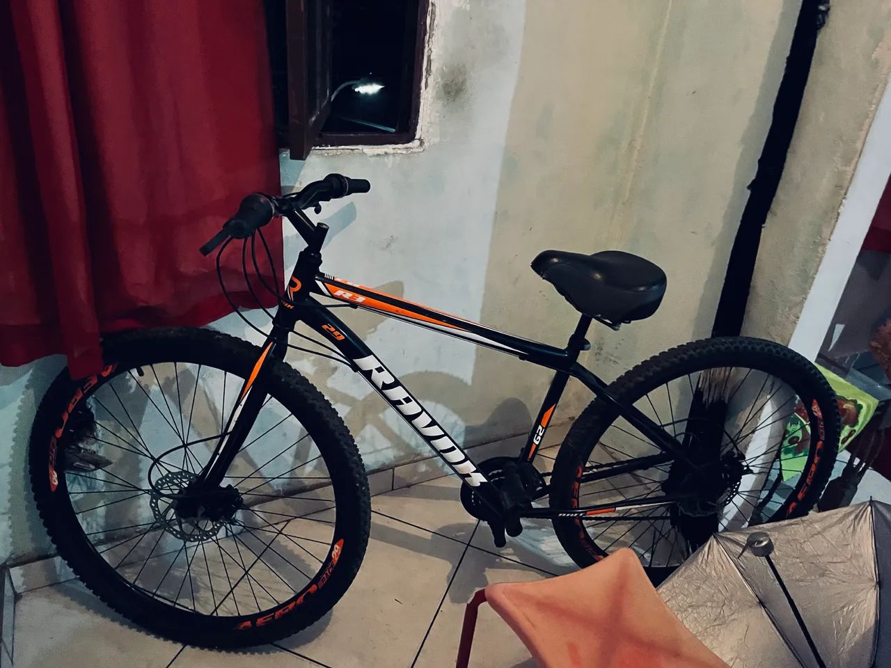 Bicicleta 29 - Foto 4